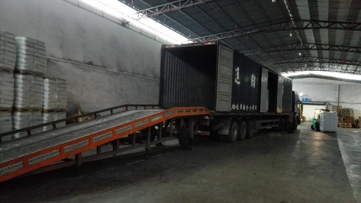 裝/卸貨作業(yè)圖